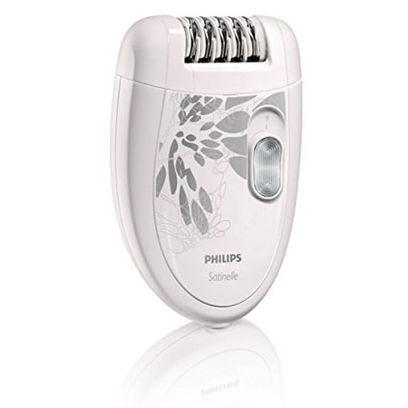 Philips Satinelle Essential HP6401, Compact Hair Removal
