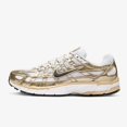 thumbnail image 1 of Nike Women's P-6000 Metallic Gold Grain (IF1787-100) Expeditedship, 1 of 6