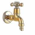 thumbnail image 1 of European Washing Machine Faucet Faucet Mixing Valve Faucet (Gold)_Perfect Gift, 1 of 5