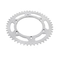 thumbnail image 2 of Sprocket for Suzuki RM400 1980 47 Tooth Rear Sprocket by Race-Driven, 2 of 5