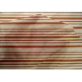 thumbnail image 4 of oneOone Cotton Silk Fabric Texture Stripe Printed Fabric 1 Yard 42 Inch Wide, 4 of 4