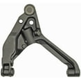 thumbnail image 3 of Dorman 522-592 Front Passenger Side Upper Suspension Control Arm and Ball Joint Assembly for Specific Mitsubishi Models Fits select: 1992-1993 MITSUBISHI MONTERO, 3 of 4