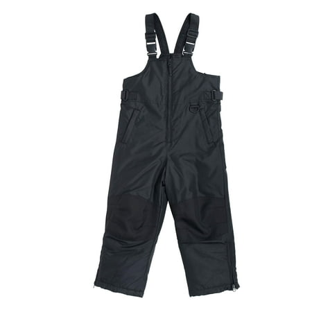 iXtreme Ski Bib Snowpants (Toddler Boys & Toddler Girls,