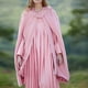 thumbnail image 5 of Puntoco Mujeres Trench Coat Open Front Cardigan Jacket Coat Shawl Cape Cloak Mantle Plus Flash Picks Puntoco Puntoco-6588, 5 of 9