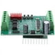thumbnail image 2 of TB6560 3A Controlador de Motor Paso A Paso Controlador de Eje úNico de Placa de Controlador de Motor Paso A Paso MultifuncióN de Corriente de 10 Velocidades, 2 of 10