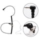 thumbnail image 4 of Cable para auriculares NikouMX Walkie Talkie 2,5 mm Radio tubo de aire Máxima confiabilidad, 4 of 8