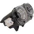 thumbnail image 2 of CAPA For 15-22 Challenger HID Xenon Headlight Headlamp w/Bulb Ballast Right Side, 2 of 5