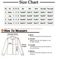 thumbnail image 4 of MASRIN Long Sleeve Shirt Women,Womens Oversized Crewneck Sweatshirts, Long Sleeve Cute Love Heart Graphic Tee Shirts for Women 2024 Fall Fashion,Long Sleeve Tops For Women Night Out, 4 of 4