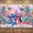 43.3x70.8inch(110x180cm), variant on One "Happy Birthday" banner of Stitch and Lilo, a durable polyester party decoration suitable for birthdays, weddings and festivals, suitable for both indoor and outdoor use, no electricity required