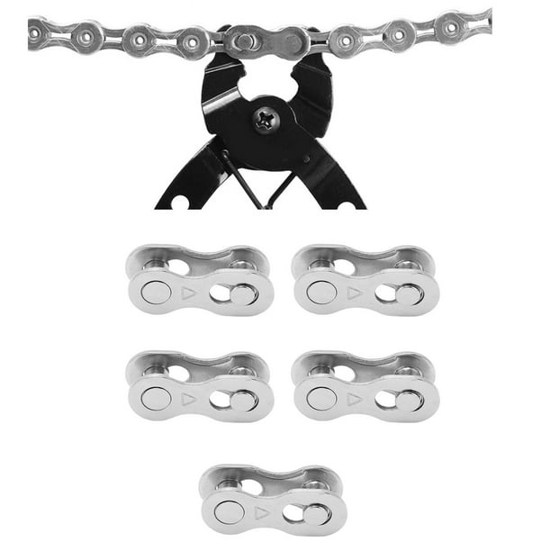 Speed Quick Link,5pairs Bicycle Missing Link Missing Link Bike