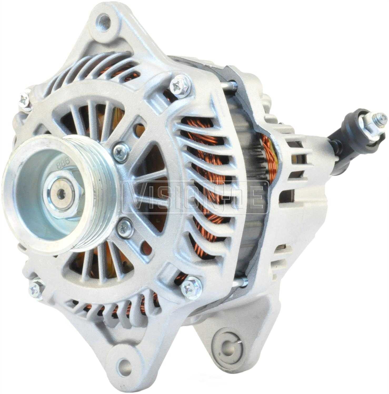 Vision OE 11613 Alternator