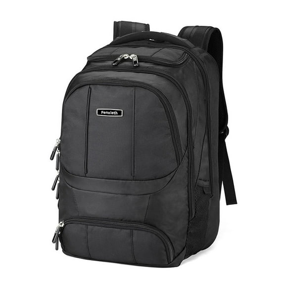 Fenxieth Backpacks, Lightweight Casual Laptop Backpack, Men's Women's College Bag