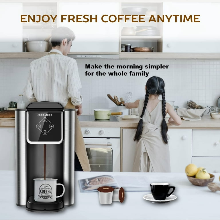 Would you use it? M18 Coffee Maker😂 #ai Coffee on the job is