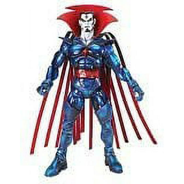 Marvel Legends Sentinel Series Figure Mr. Sinister Walmart