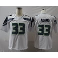 thumbnail image 1 of Seattle Seahawks Retro Embroidered Football Jersey Legend Second Generation Fan Elite Edition Training Suit T-Shirt, 1 of 2