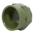 thumbnail image 3 of Conector Conduit R1 Amanco Pvc Verde 32 Mm, 3 of 3