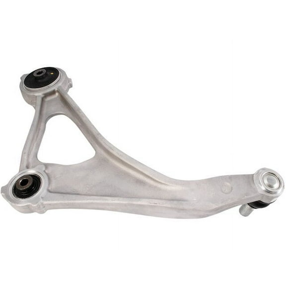Front Right Lower Control Arm and Ball Joint Assembly - Compatible with 2015 - 2018 Nissan Altima 2016 2017