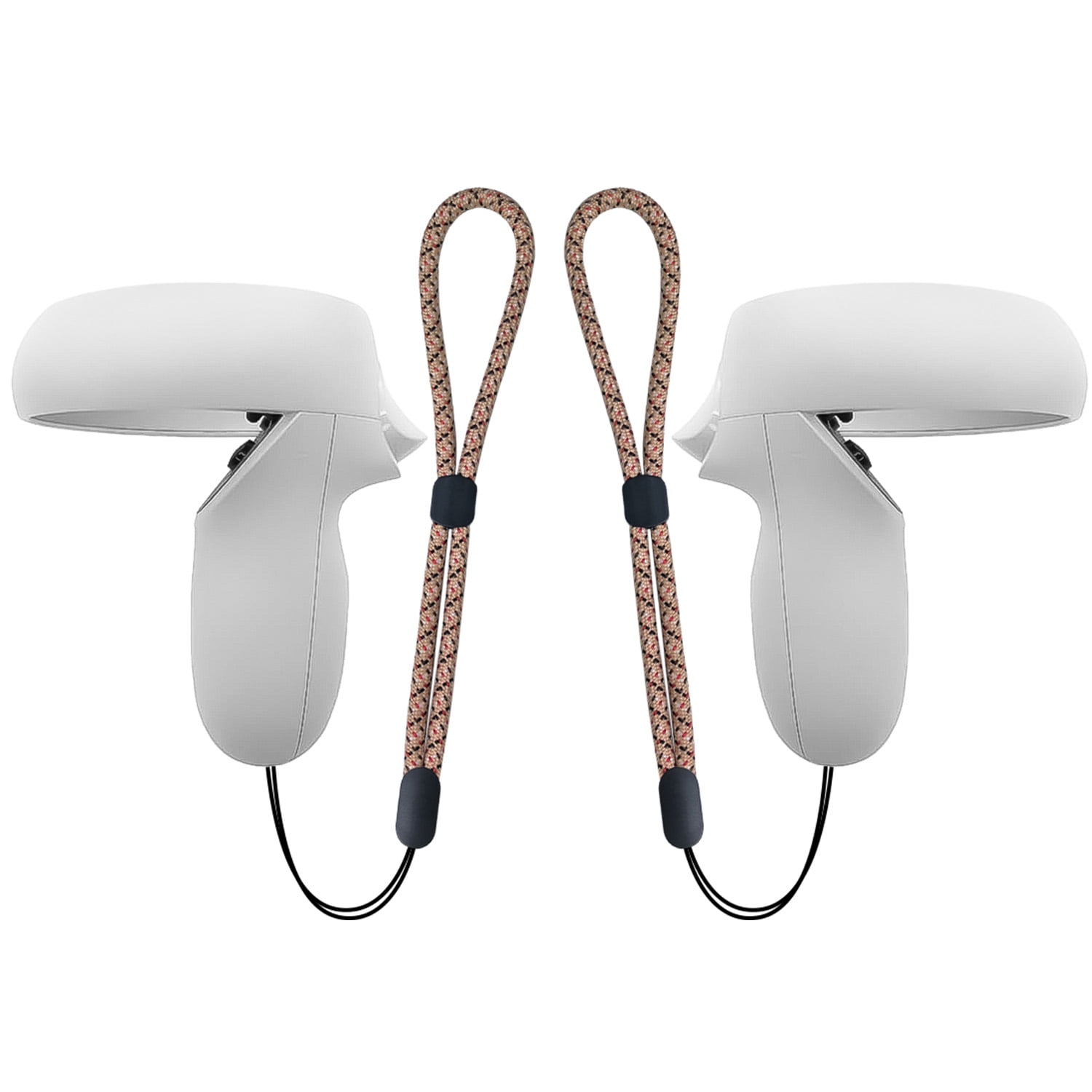 Improved Replacement Reflective Wrist Straps for Oculus Quest 2