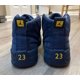 thumbnail image 5 of Size 10.5 - A i r-Jor-dan 12 Retro “Michigan” 2018 SKU BQ3180407, 5 of 6