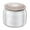 Bottle with Lid, variant on Clear Glass Jars ,Glass Yogurt Container, Replacement Glass Pudding Jars Yogurt Jars,Glass Container for Milk,Jams,Mousse Bottle and Filter