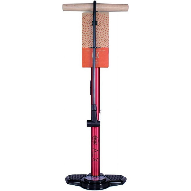 Planet bike floor deals pump