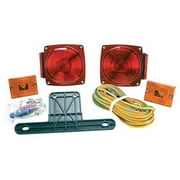 Trailer Light Kit - Walmart.com boat tow harness walmart 