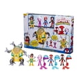 thumbnail image 1 of Juguete Marvel PSH Hasbro Aventuras Arácnidas Submarinas 4 Pulgadas, 1 of 4