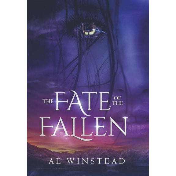 Fate of the Fallen The Fate of the Fallen, Book 1, (Hardcover)