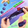 thumbnail image 3 of Juego Putty WATERELF Fidget para aliviar el estrés para niños y adultos, 3 of 8