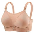 thumbnail image 3 of Wdgfv Sports Bras for Women Bralettes for Women with Support Sexy Lingerie Support Bras for Older Women Lift No Underwire, 3 of 3