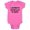 Raspberry, variant on CafePress - Deathmetal - Cute Infant Bodysuit Baby Romper
