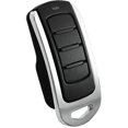 thumbnail image 2 of ALLOTECH HOR4 remote control compatible with Hormann hsm2 868 ,hsm4 868, Hormann hs1 868,hs2 868,hs4 868, 2 of 4