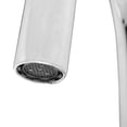 thumbnail image 4 of llave mezcladora para lavabo duamando de 10.16 cm latón, 4 of 4