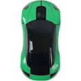 thumbnail image 2 of Other Home Automation Accessory 2.4GHz Wireless Optical Mouse 3D Car Shape USB Gaming Mouse with Receiver for Laptop (Green), 2 of 4