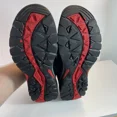 thumbnail image 4 of New Balance Mens 769 MW769GY Gray Black Running Shoes Sneakers Size 9.5 hiking, 4 of 6