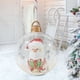 thumbnail image 4 of Decoraciones navideñas, adornos navideños, regalos navideños, decoraciones navideñas inflables para actividades navideñas, decoraciones navideñas para el jardín, bolas decorativas, 4 of 5