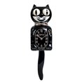 thumbnail image 1 of Reloj Kit Cat Klock Retro Negro de 39 cm de alto, 1 of 4