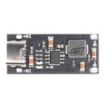 thumbnail image 4 of Componente electrónico Módulo de placa de carga rápida de batería de litio ternaria de polímero IP2312 USB tipo C 3A, 4 of 6
