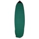 thumbnail image 2 of Funda para tabla de surf, organizador práctico de poliéster, rayas verdes y negras. Lengt 51ft, 2 of 9