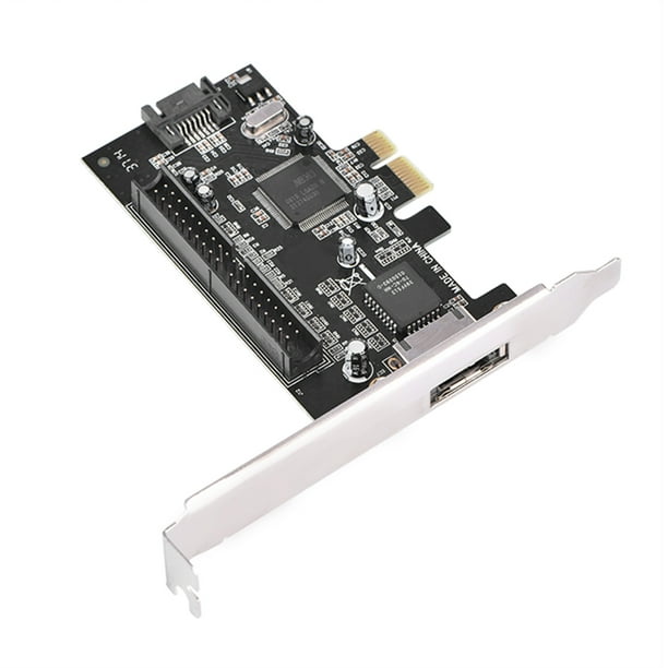 Pci express esata shop