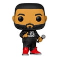 thumbnail image 2 of Funko Pop Rocks - DJ Khaled #237 Funko Funko Pop, 2 of 2