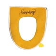thumbnail image 1 of Fundas para asientos de inodoro para el hogar, fundas portátiles con cremallera, fundas de invierno de felpa, fundas para asientos de inodoro, asientos de inodoro gruesos, suministros para el baño, 1 of 5