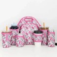 thumbnail image 3 of Sok It IceCreamSok Insulated Neoprene Cover Fits Tapered Pints, 3 of 5