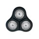 thumbnail image 5 of Rq11 Replacement Head For Rq1150 Rq1160 Rq1170 Rq1180 Rq1141 Rq1145 Rq1131 Rq1151 Rq1155 Rq1150x Rq, 5 of 5