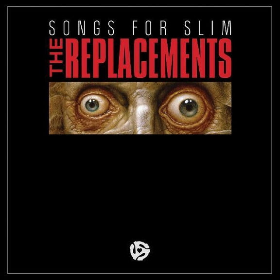 The Replacements - Songs For Slim - Music & Performance - Vinyl