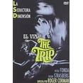 thumbnail image 1 of The Trip (1967) [ NON-USA FORMAT, PAL, Reg.0 Import - Spain ], 1 of 1