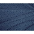 thumbnail image 4 of oneOone Polyester Lycra Fabric Greek Key Geometric Print Fabric By Yard 56 Inches, 4 of 5