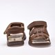 thumbnail image 4 of SANDALIA PLANA DANIELITOS SHOES CAFÉ 132010, 4 of 4
