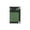 B, variant on TUWABEI Mini Pouch Outdoor Wallet Portable Key Card Case with Carabiner Coin Storage Bag Small Hanging Purse Waist Pack for Camping