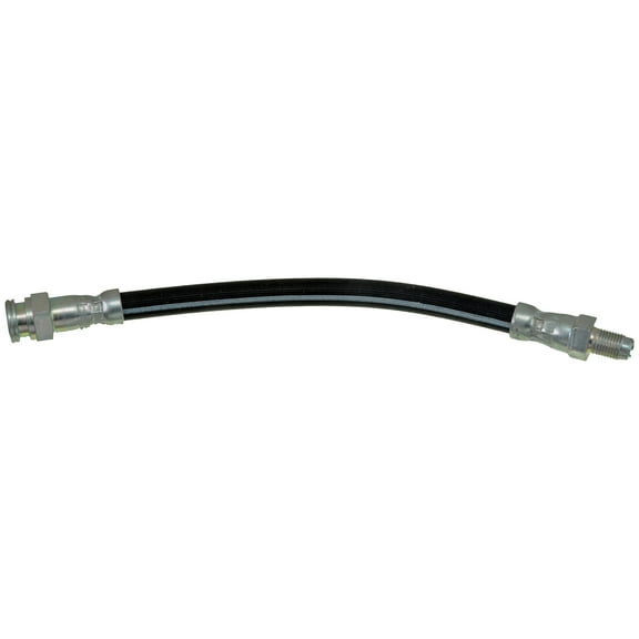 Dorman H100979 Brake Hydraulic Hose for Specific Models Fits select: 1995-2001,2003-2004 MITSUBISHI MONTERO
